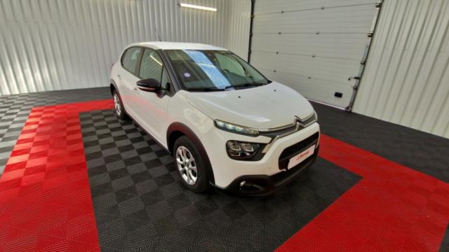 Citroen C3 image 3