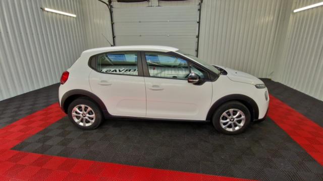 Citroen C3 image 6