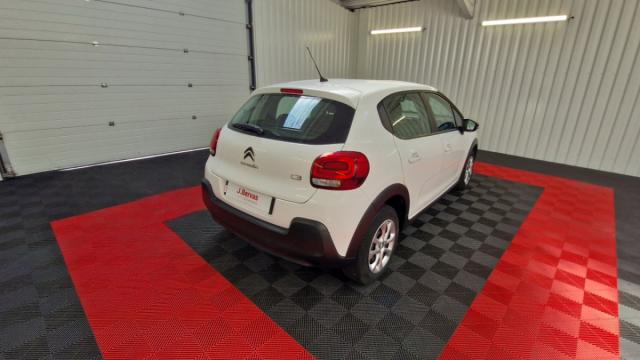Citroen C3 image 5
