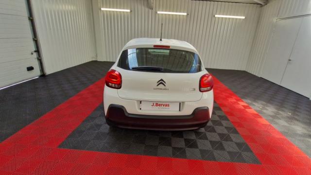 Citroen C3 image 7