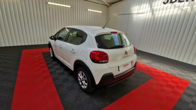 Citroen C3 image 1