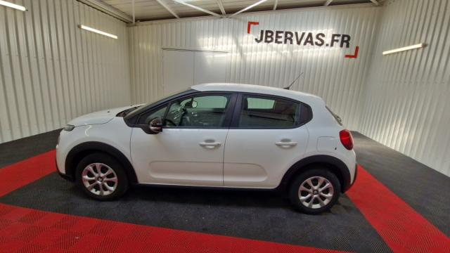 Citroen C3 image 2
