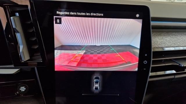 Renault Austral image 3