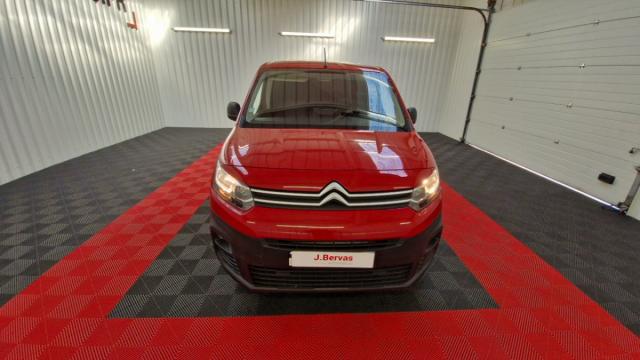 Citroen Berlingo image 6