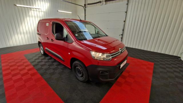 Citroen Berlingo image 1