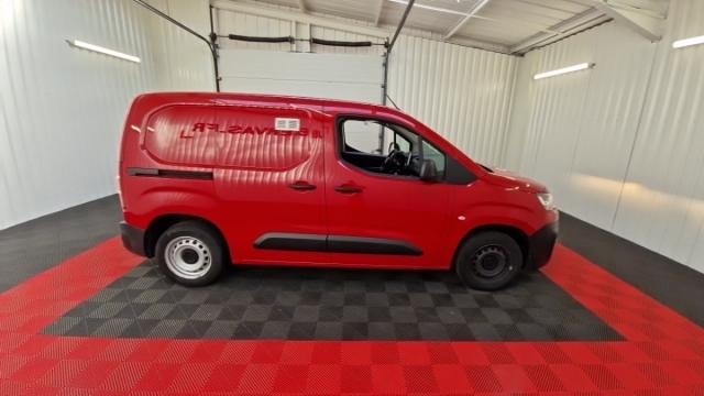 Citroen Berlingo image 5