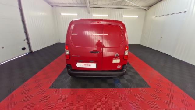 Citroen Berlingo image 7