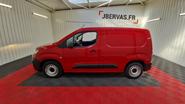 Citroen Berlingo image 3