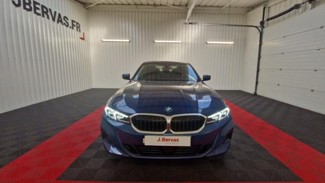 Bmw Série 3 image 5