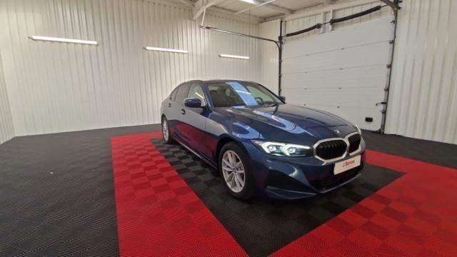 Bmw Série 3 image 6