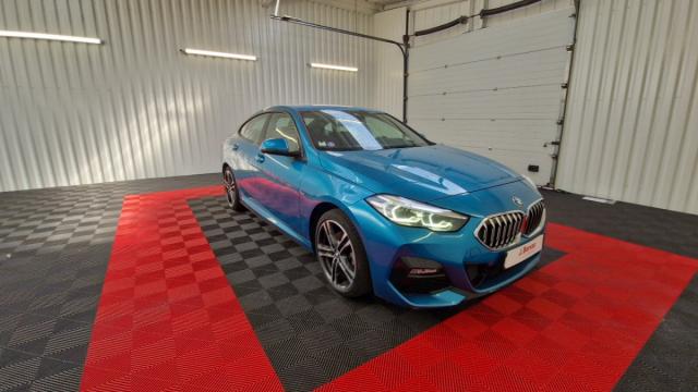 Bmw Serie 2 image 2