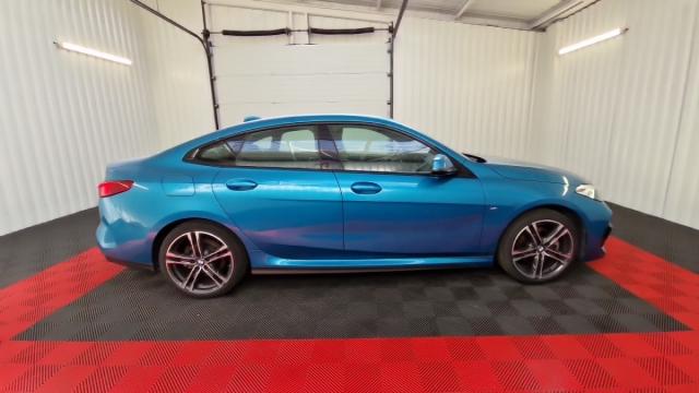 Bmw Serie 2 image 9