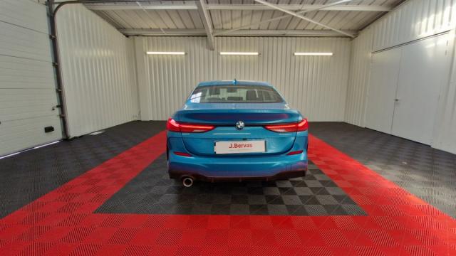 Bmw Serie 2 image 8