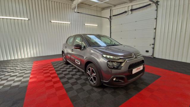 Citroen C3 image 9