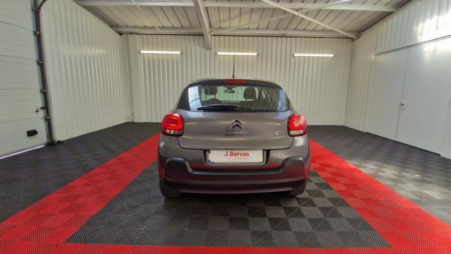 Citroen C3 image 3
