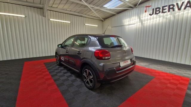 Citroen C3 image 6