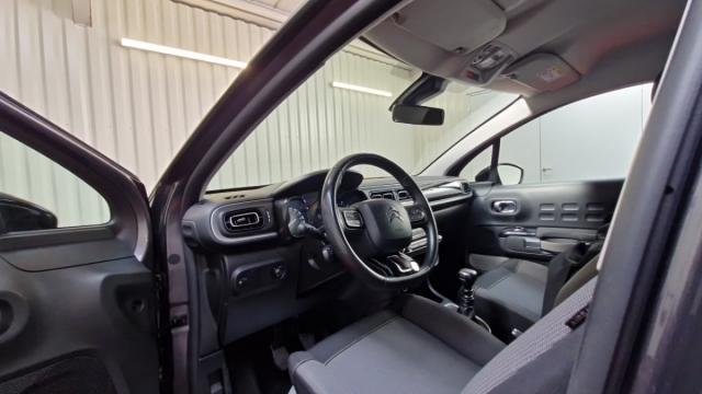 Citroen C3 image 8