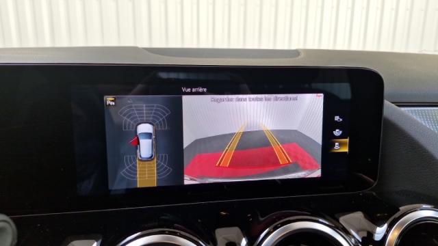 Mercedes Benz Gla image 5