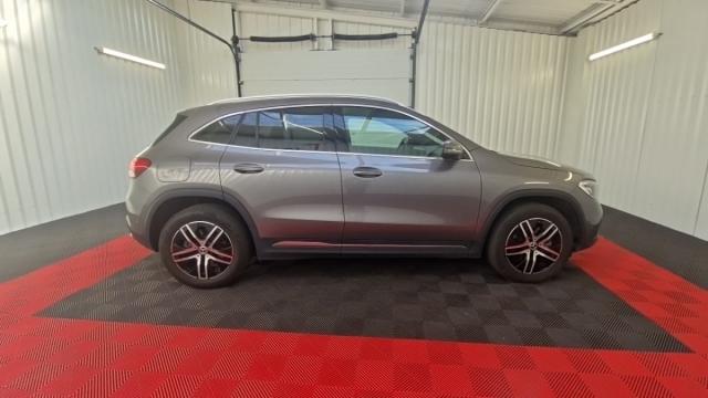 Mercedes Benz Gla image 7