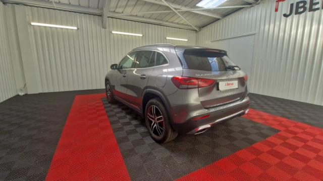 Mercedes Benz Gla image 4