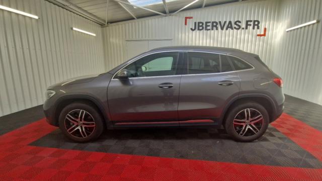 Mercedes Benz Gla image 3