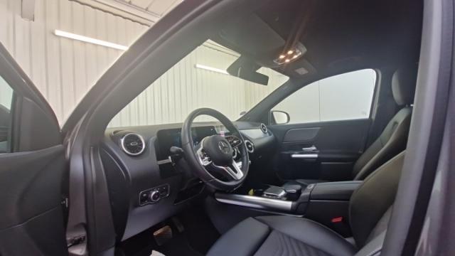 Mercedes Benz Gla image 2