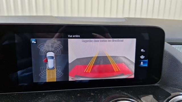 Mercedes Benz Gla image 6