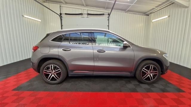 Mercedes Benz Gla image 5
