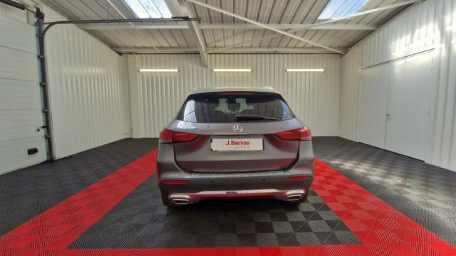 Mercedes Benz Gla image 4