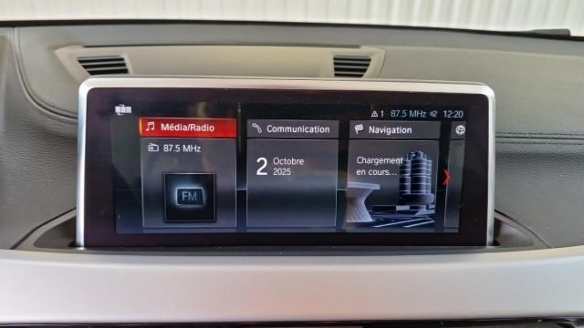 Bmw X2 image 1