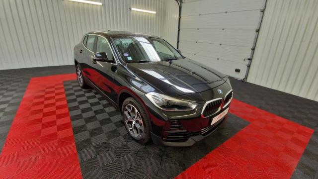 Bmw X2 image 8