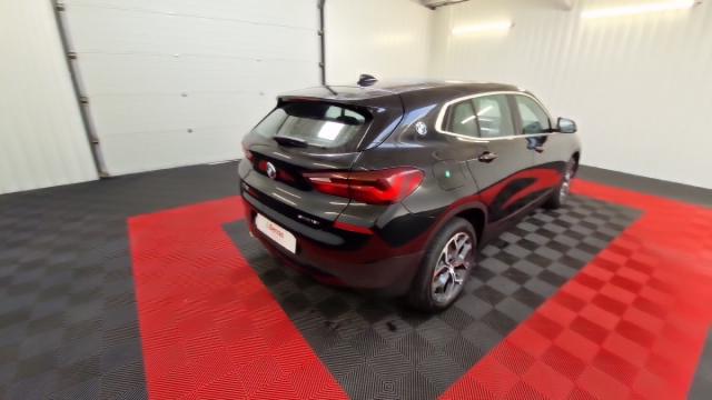 Bmw X2 image 2