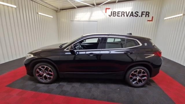 Bmw X2 image 6