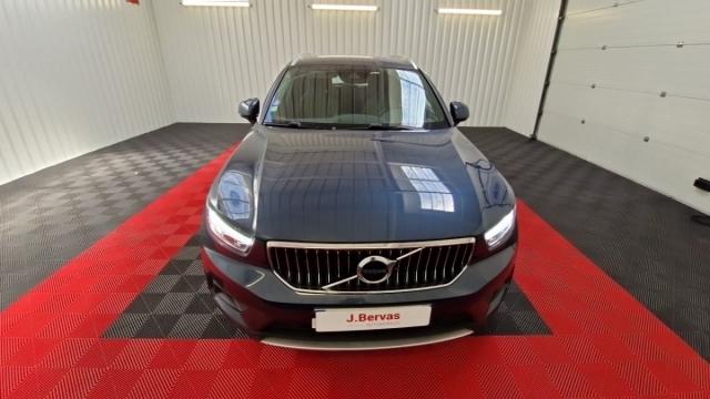 Volvo Xc40 image 1