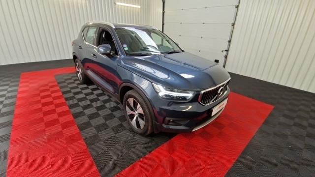 Volvo Xc40 image 5