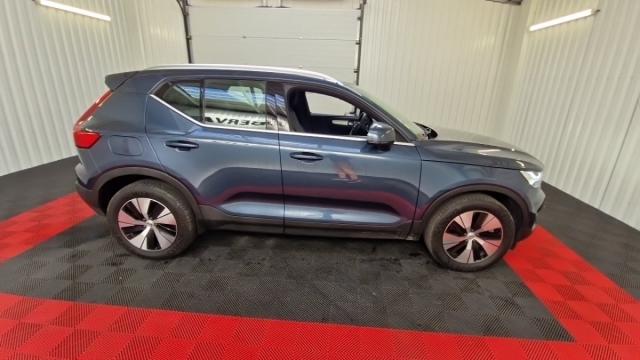 Volvo Xc40 image 7