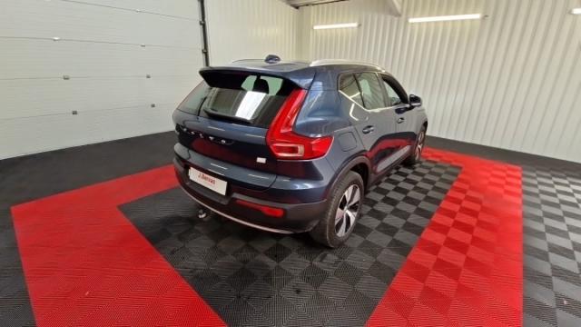 Volvo Xc40 image 4