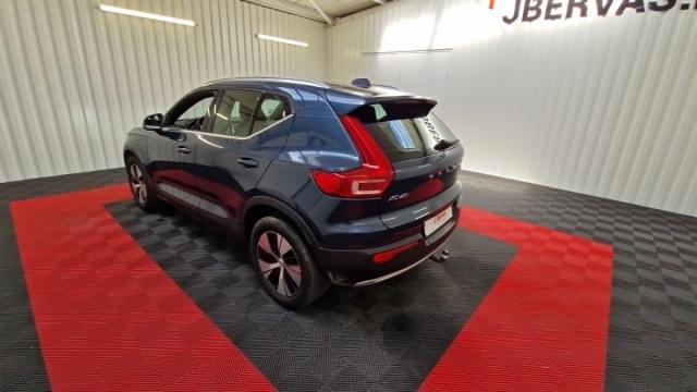 Volvo Xc40 image 8