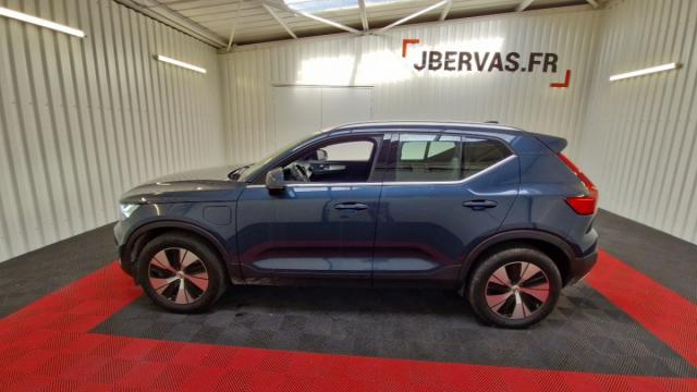 Volvo Xc40 image 3