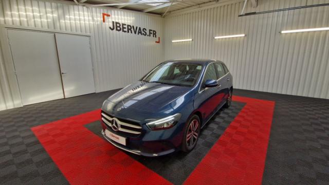 Mercedes Benz