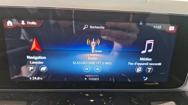 Mercedes Benz Classe B image 5
