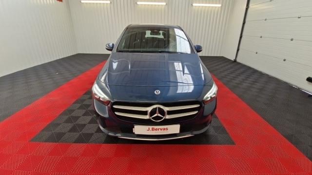 Mercedes Benz Classe B image 3