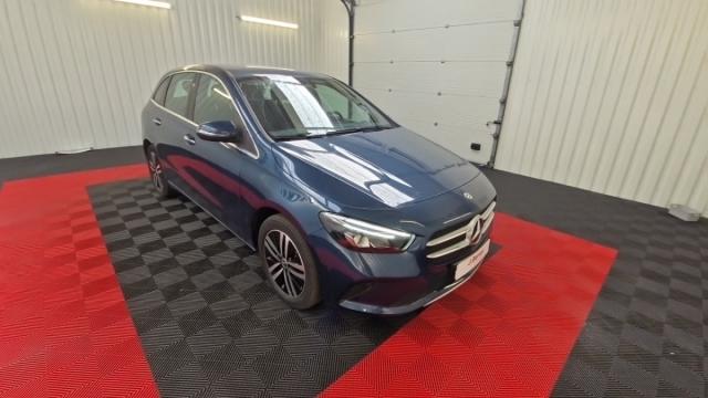 Mercedes Benz Classe B image 1