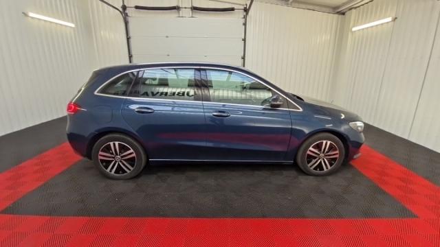 Mercedes Benz Classe B image 8
