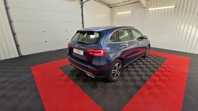 Mercedes Benz Classe B image 2
