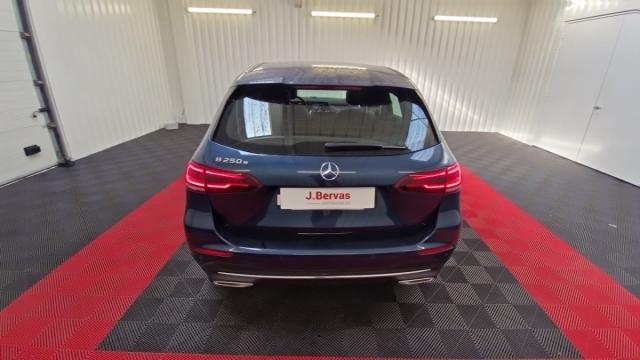 Mercedes Benz Classe B image 4