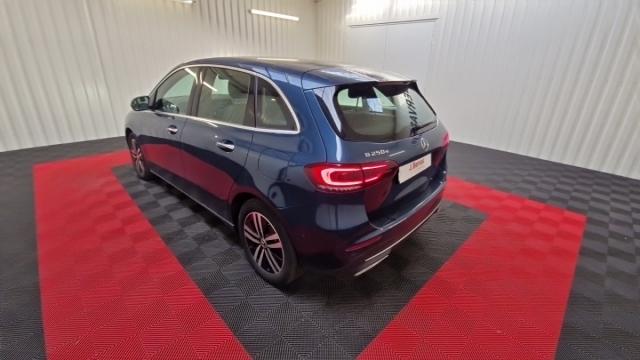 Mercedes Benz Classe B image 7