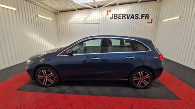 Mercedes Benz Classe B image 6