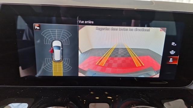 Mercedes Benz Classe B image 9