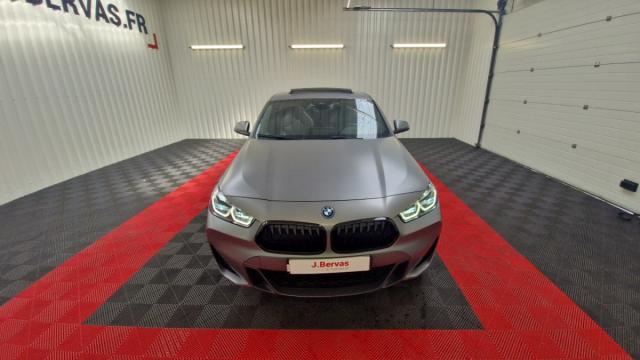 Bmw X2 image 9